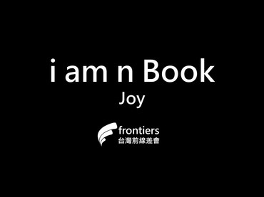 I am n Book - Joy
